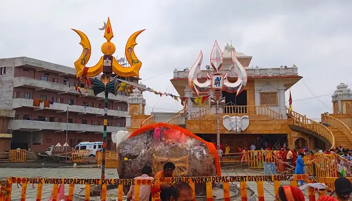Ujjain-Sehore
