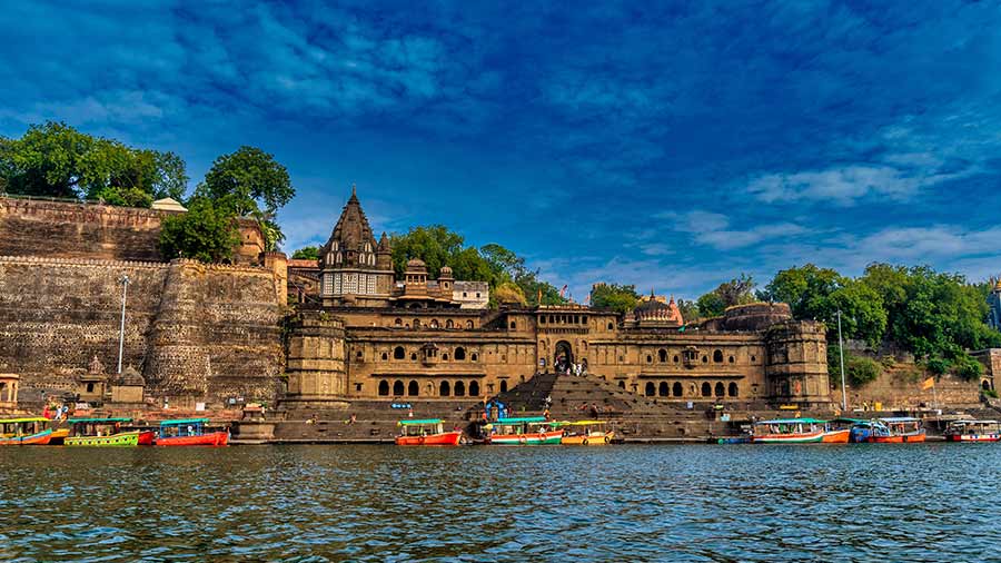 Ujjain-Maheshwar