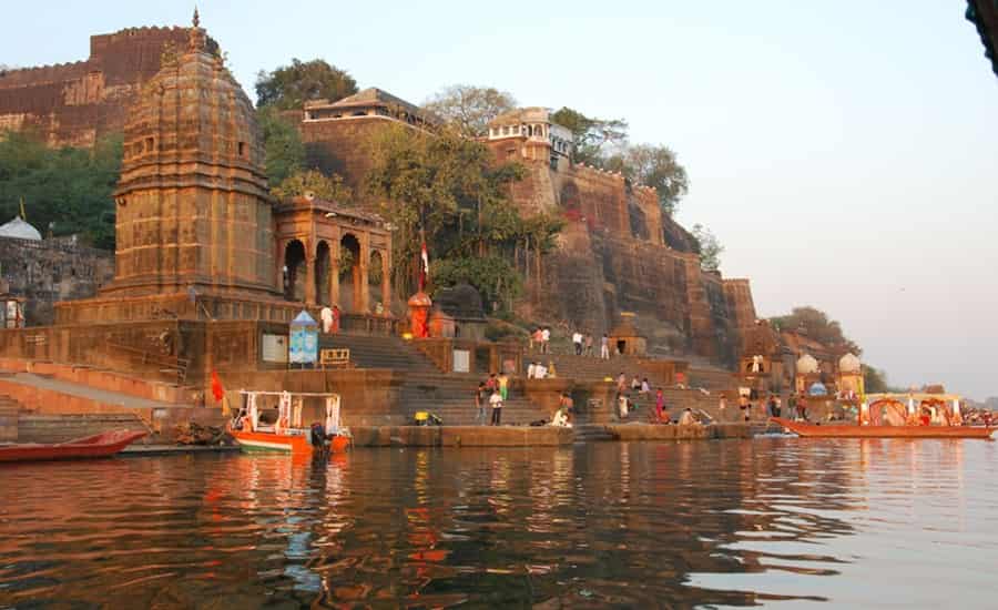 Ujjain-Omkareshwar