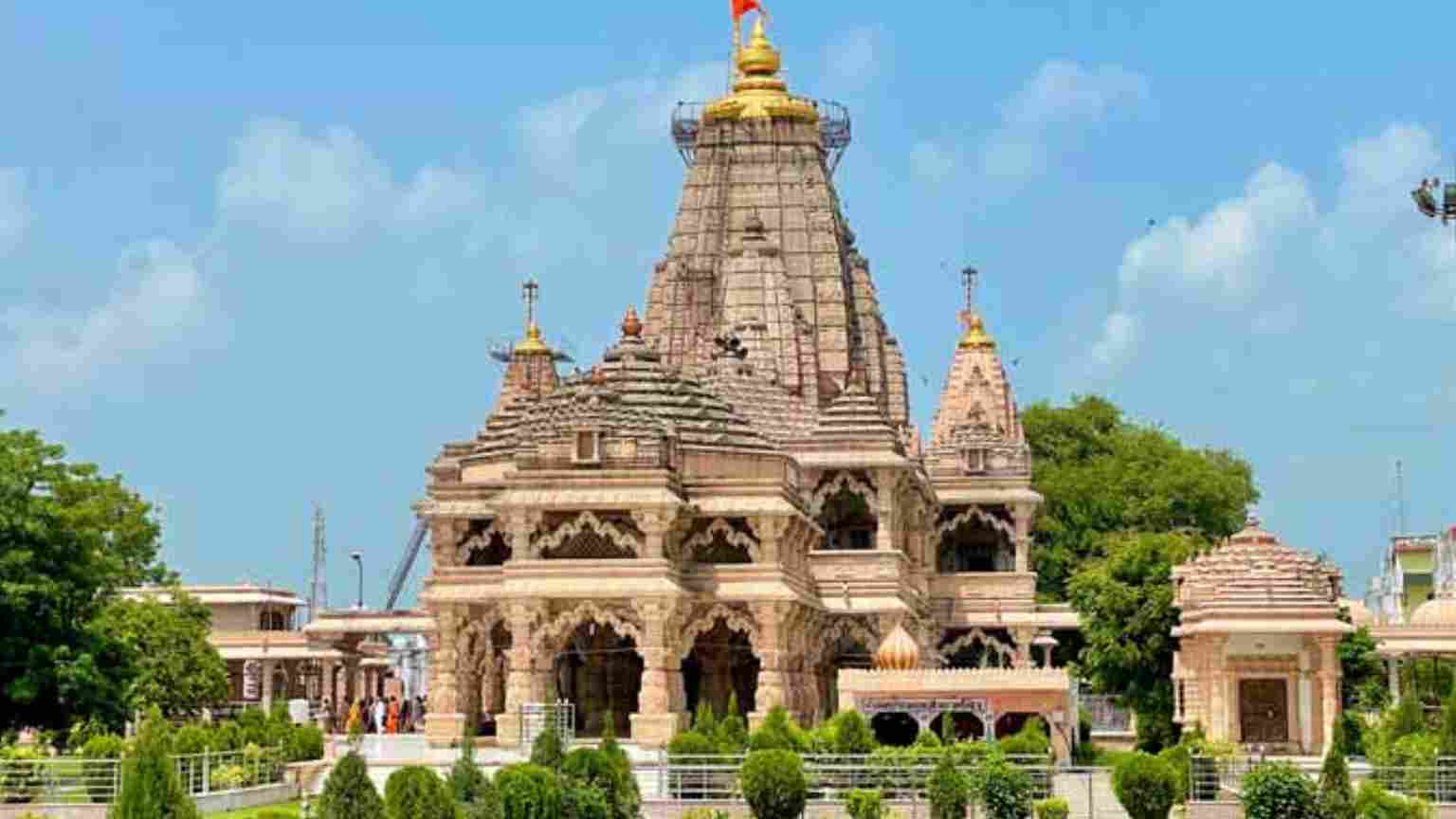 Sanwariya Seth Ji