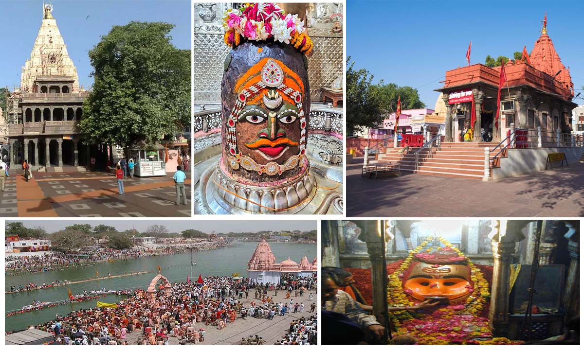 Ujjain Darshan